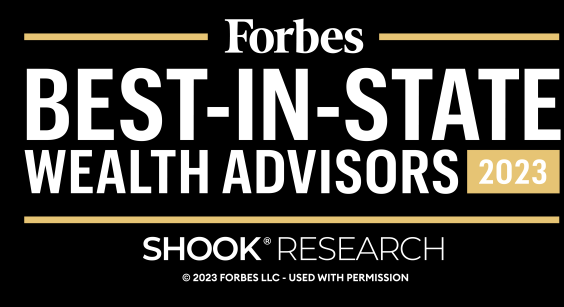Forbes Best-In-State Wealth Advisors, Nebraska, 2023